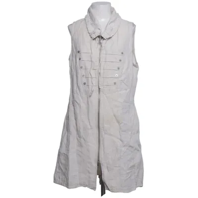 Ydervest (Beige) fra Liberty Woman