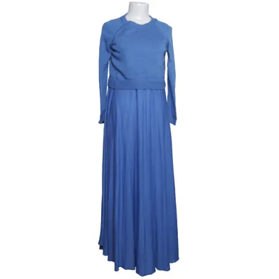 Robe longue (Bleu) de Weekend MaxMara