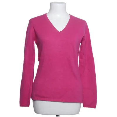 Pullover (Pink) from Insieme Cashmere