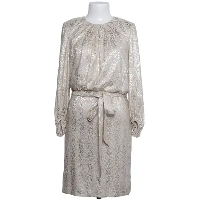 Cocktailkjole (Guld) fra Vince Camuto Polyester