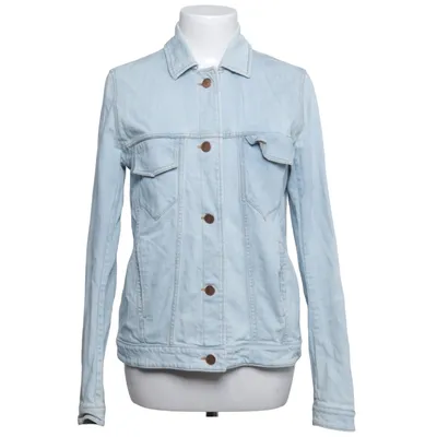 Denim jacket (Blue) from A Kind of Guise