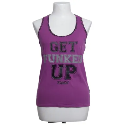 Débardeur de sport (Get Funked Up) de Zumba Wear