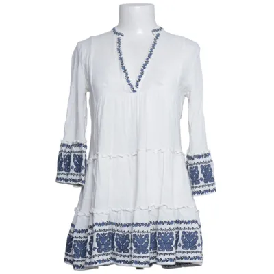 Tuniek (Wit, Blauw) van KiWi Saint-Tropez