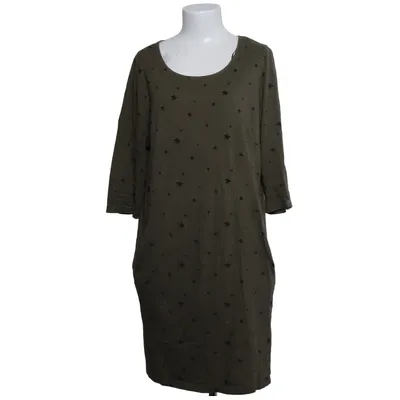 Robe (Vert) de Sheego Coton