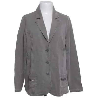 Kavaj (Beige) från Z-One Bomull, Elastan
