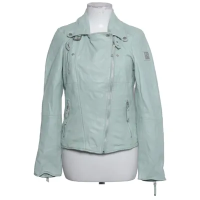 Bikerjacka (Biker Princess) från Freaky Nation Bomull, Skinn, Polyester