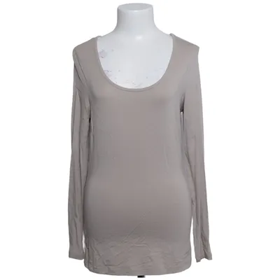 T-shirt à manches longues (Beige) de Patrizia Dini