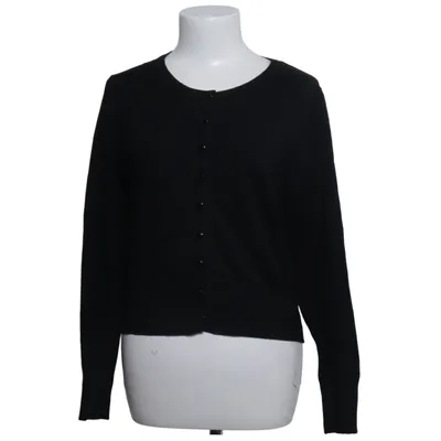 Cardigan (Black) from Banned Apparel Elastane, Polyamide, Viscose