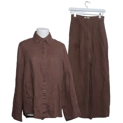 Set (Brown) from COS Linen