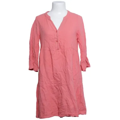 Dress (Pink) from Page One Cotton