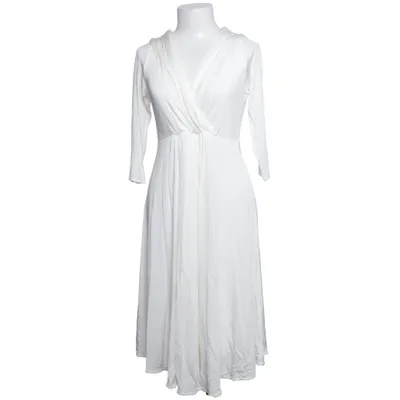 Brudekjole (Hvid) fra Tiffany Rose Acetat, Elastan, Viscose