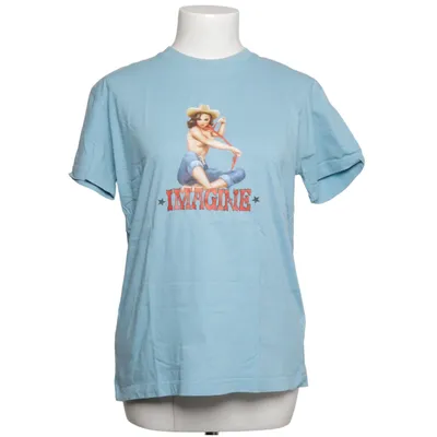 T-shirt (Blå, Flerfärgad) från Nirvana Bomull