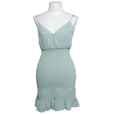 Dress (Green) from Love Tree Polyester