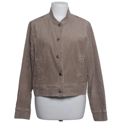 Bomberjacka (Beige) från Red Button Bomull, Elastan