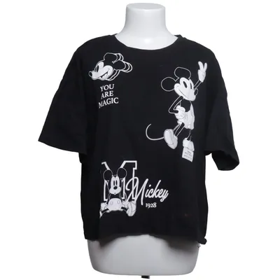 T-shirt (Noir) de Disney