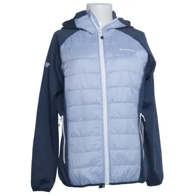 Letvægtsjakke (Cobro) fra Kilimanjaro Elastan, Polyamid, Polyester