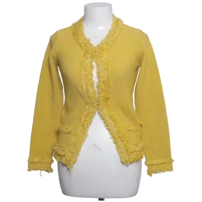 Strickjacke (Gelb) von Northland