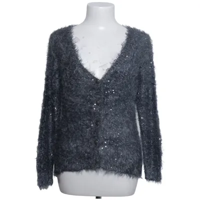 Cardigan (Gray) from ONLY Weekend Wardrobe Polyamide, Polyester