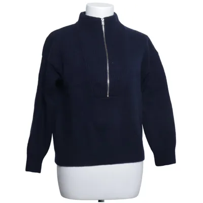 Sweater (Blå) fra Closed Uld
