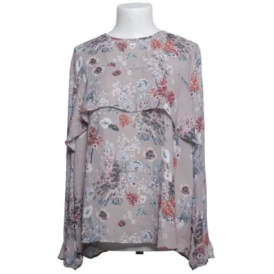 Blouse (Beige, Multicolore) de Ane Mone Polyester
