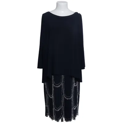 Dress (Blue) from Joseph Ribkoff