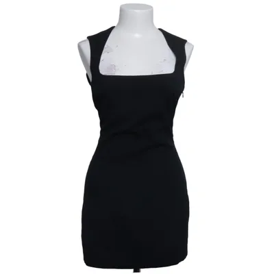 Dress (Black) from Tezenis Elastane, Polyester, Viscose