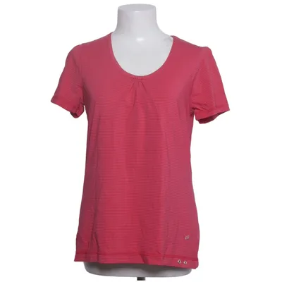 T-shirt (Pink) from York Elastane, Polyamide, Polyester