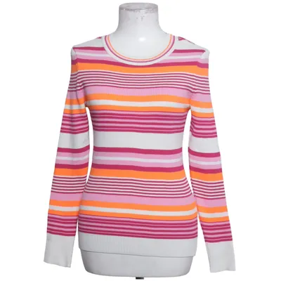 Tröja (Vit, Rosa, Orange) från ONLY Polyester