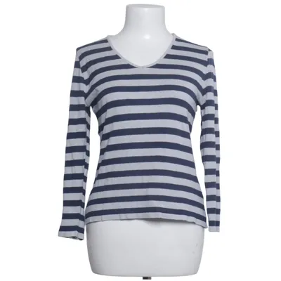 Trui (Blauw, Grijs) van Elly