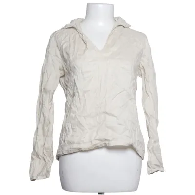 Bluse (Beige) fra Toast