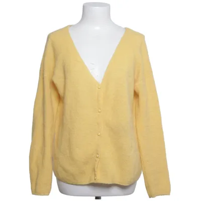 Strickjacke (Gaspard) von La Maille Sézane Alpakawolle, Mohair, Polyamid, Polyester