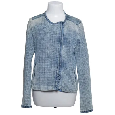 Veste (Bleu) de Gas