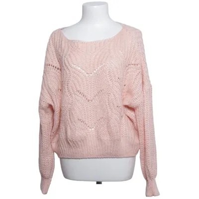 Sweater (Pink) fra Lili & Lala Akryl, Uld