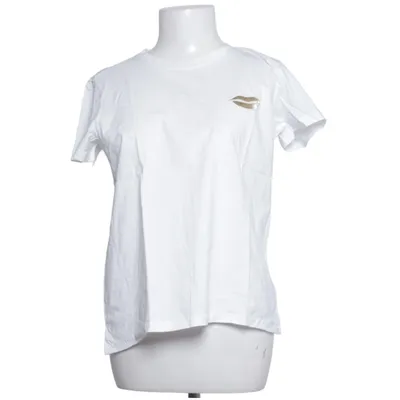 T-shirt (White) from Jubylee Cotton