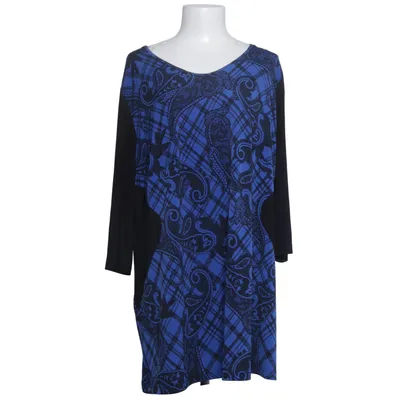 Tunika (Blå, Svart) från Couture Line Elastan, Polyester