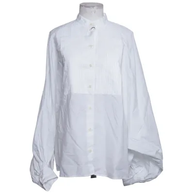 Blouse (Wit) van SoSue