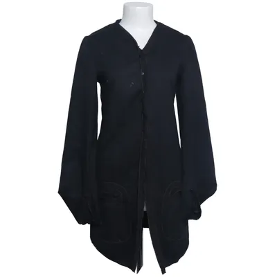 Jacket (Mas) from Cop Copine Polyester, Viscose, Wool