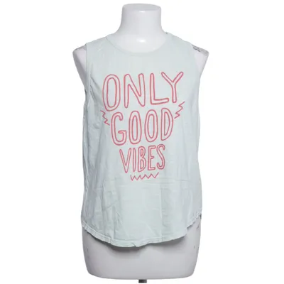 Tanktop (Groen, Rood) van Volcom