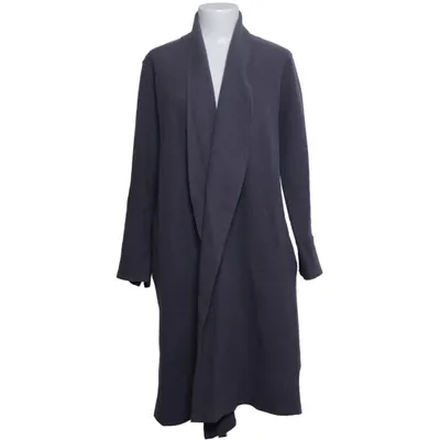 Cardigan (Gray) from Nice Connection Wool
