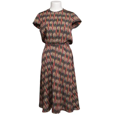 Kjole (Flerfarvet) fra Isabel Marant Étoile Polyester