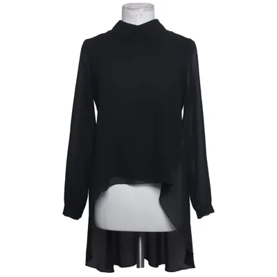 Tunique (Noir) de Perla Nera