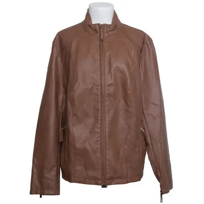 Jacke (Braun) von John Baner Viskose