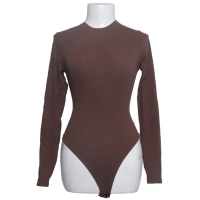 Body (Brown) from Skims Elastane, Polyamide