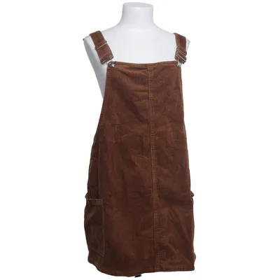 Denimspencer (Brun) fra Denim Co Bomuld