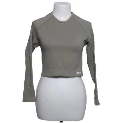Haut de sport (Vert) de Urb Sport Élasthane, Polyamide