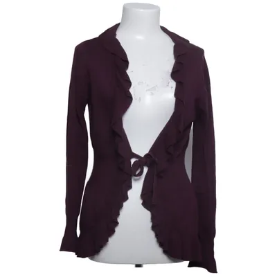 Cardigan (Lilla) fra Gondola Blu