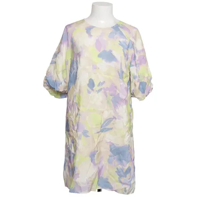 Dress (Multicolored) from C&A Polyamide, Polyester, Viscose