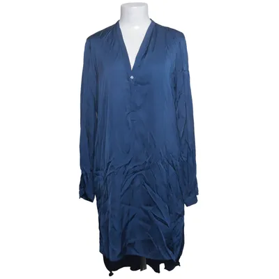 Robe (Bleu) de Ioanna Kourbela Viscose