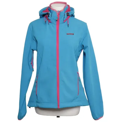 Hoodie (Blue, Pink) from Campri Polyester