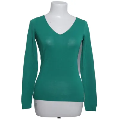 Pullover (Grøn) fra List Polyamid, Viscose